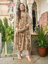 Resham 4 By Ossm Alia Cut Readymade Suits Catalog
